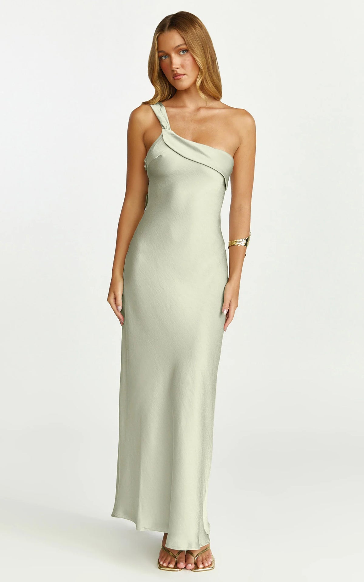 Calix Midi Dress