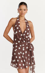 Lia Mini Dress