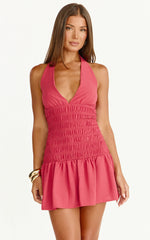 Giselle Mini Dress