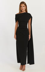 Visenta Midi Dress