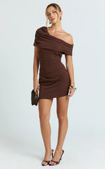 Kairose Mini Dress