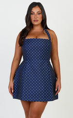 Dante Mini Dress