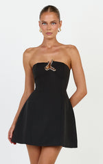 Aurea Mini Dress