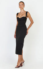 Kenna Midi Dress