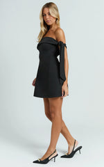 Cecilia Mini Dress