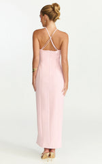 Mae Midi Dress