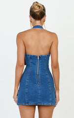 Peggy Mini Dress
