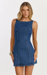 Oriana Mini Dress