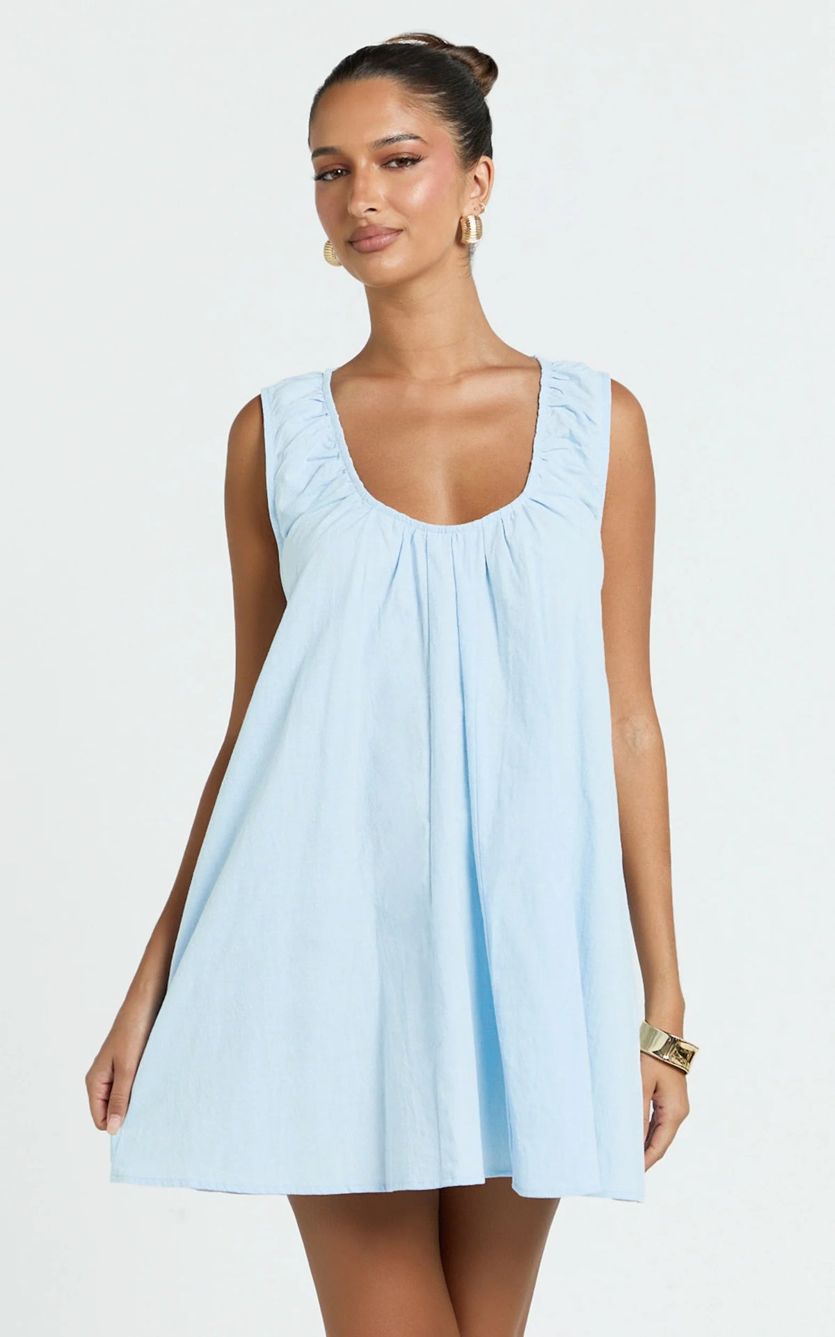 Lucinda Mini Dress