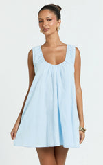 Lucinda Mini Dress