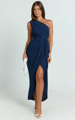 Namaari Midi Dress