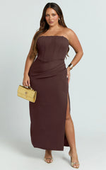 Avery Midi Dress