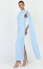 Visenta Midi Dress
