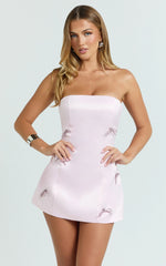 Alina Mini Dress