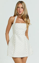 Dante Mini Dress