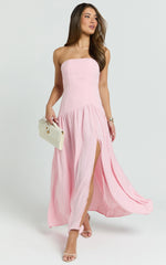 Nadiane Midi Dress