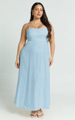 Brette Midi Dress