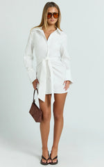 Duncan Mini Dress