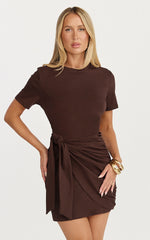 Candace Mini Dress