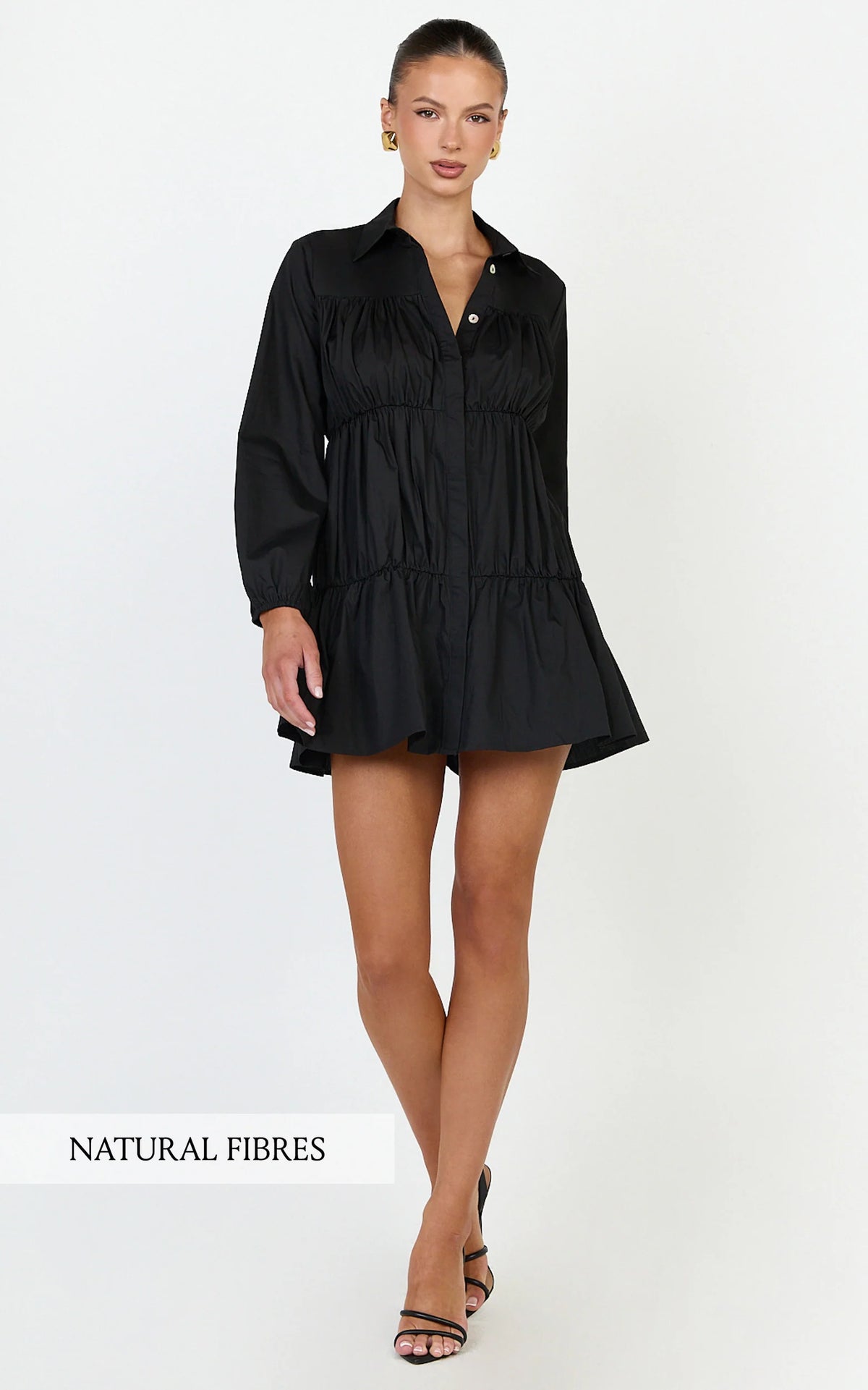 Elodie Mini Dress