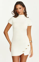 Roselle Mini Dress