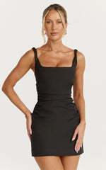 Eugenia Mini Dress