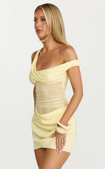 Lola Mini Dress