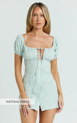 Estelle Mini Dress