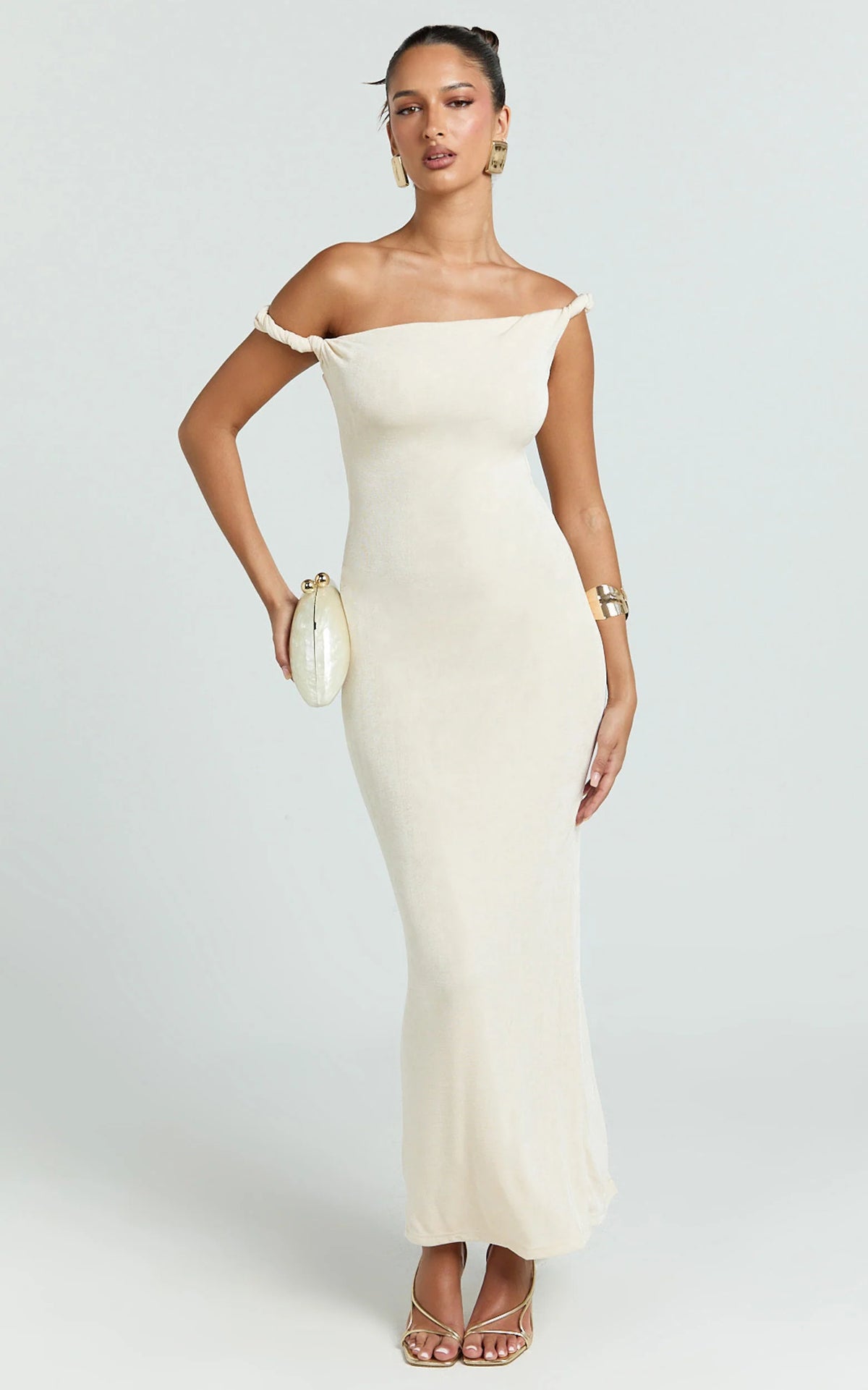 Isabel Midi Dress