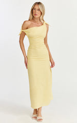 Cincinnati Midi Dress