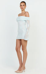 Raymond Mini Dress
