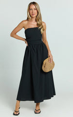 Polly Midi Dress