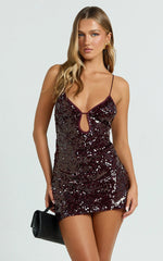 Finn Mini Dress