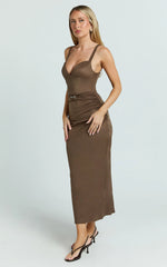 Desi Midi Dress