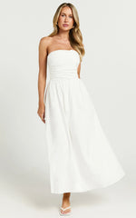 Polly Midi Dress