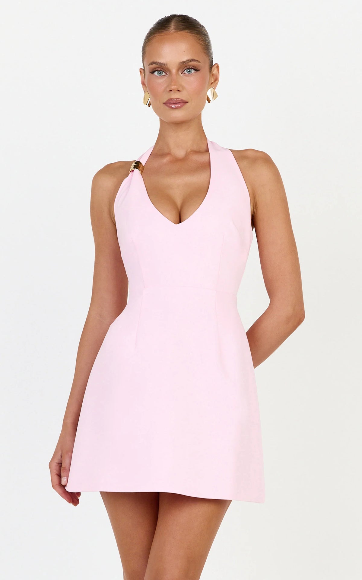 Leilani Mini Dress