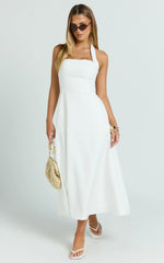 Karissa Midi Dress