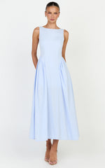 Casina Midi Dress