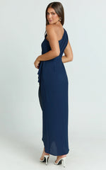 Namaari Midi Dress
