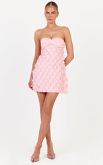 Luella Mini Dress