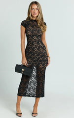 Emma Midi Dress
