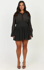 Valerie Mini Dress