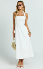 Karissa Midi Dress