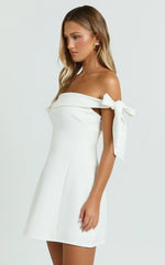 Cecilia Mini Dress