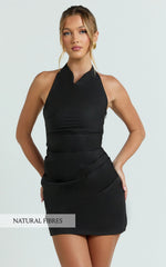 Felicity Mini Dress