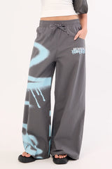 Neovision Misfit Cargo Pant Grey
