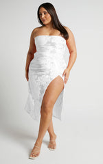 Brailey Midi Dress