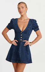 Sophie Mini Dress