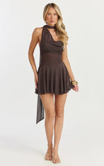 Karla Mini Dress