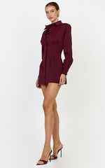 Thelma Mini Dress